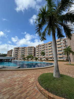 Gran Lençóis Flat Residence 11
